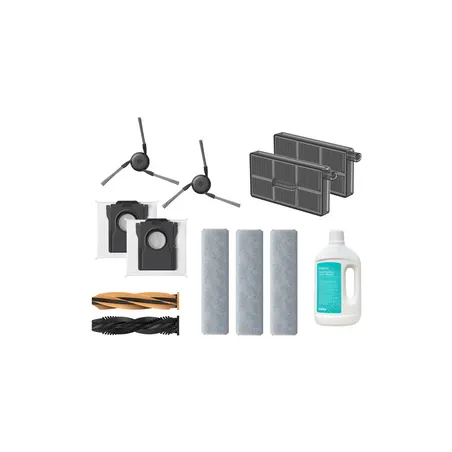 Accessory kit for Dreame Aqua10 Ultra Track Complete,Aqua10 Ultra Track,Aqua 10 Pro Track,Aqua10 Track
